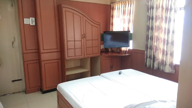 Ambika Lodge