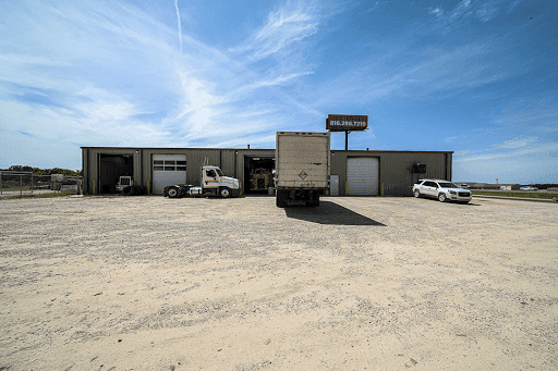 Harmon Truck Service - Thumbnail