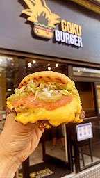 Photo n°9 de Goku Burger - Colombes à Bois-Colombes (Boutique de boissons sans alcool)