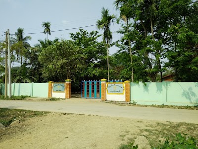 church