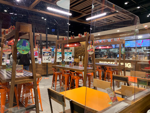 Photo 4 - Burger King