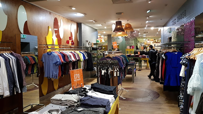 Ted Baker