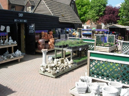 Laurel Farm Garden Centre - Thumbnail