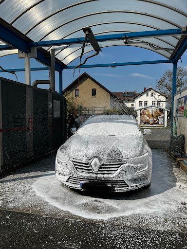 Sb Autowäsche - Thumbnail