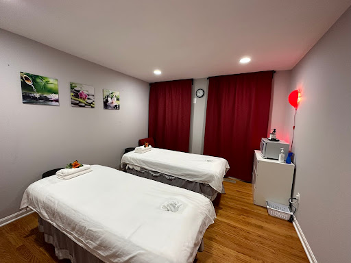 Health magic massage - Thumbnail