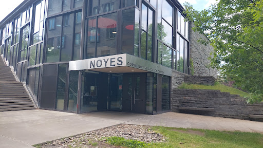 Noyes Fitness Center Gallery - United States