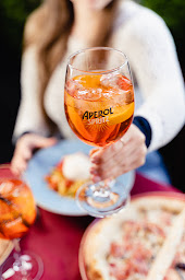 Photo n°82 de Pizza Roma Montparnasse à Paris (Pizzas à emporter)