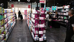 Photo n°16 de La Boutique du Coiffeur à Levallois-Perret (Boutique de santé et beauté)