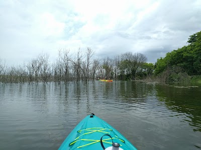 Lost Grove Lake Wildlife Management Area