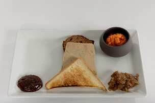 Photo n°30 de Auberge Sainte Catherine à Troo (Restaurant français)