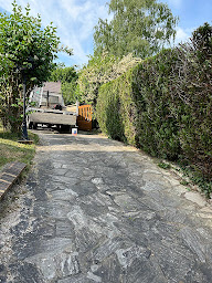 Photo n°8 de Samuel à Dammarie-les-Lys (Service d'élagage)