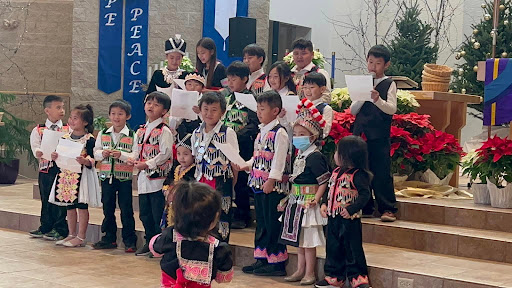 Hmong Peace Assembly of God - Thumbnail