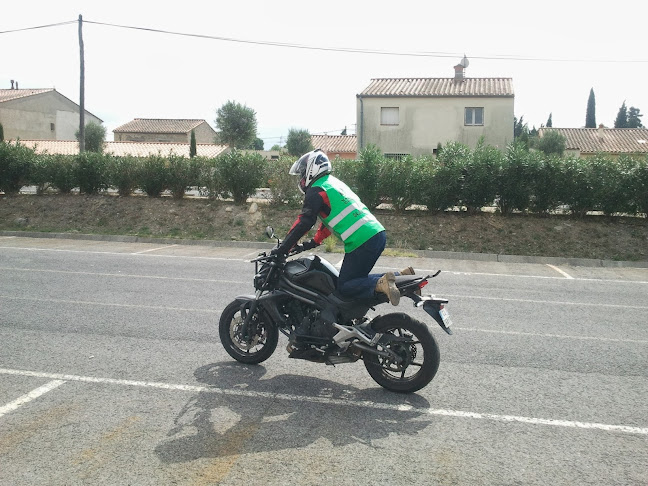 Heures d'ouverture de Vallespir Conduite