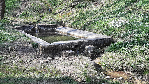 Lavatoio del Spissulot