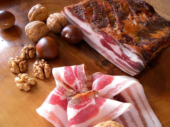 Commentaires et avis sur Boucherie-Charcuterie-Traiteur Hertzog
