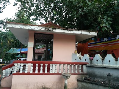 Photos of Pitiye Bandara Dewalaya