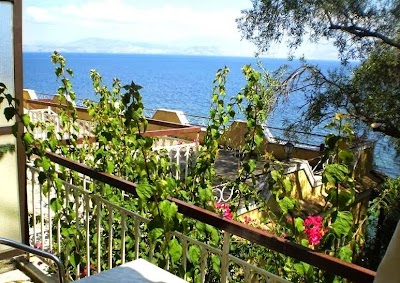 Photos of 9 Muses Sea View Studios Benitses Corfu