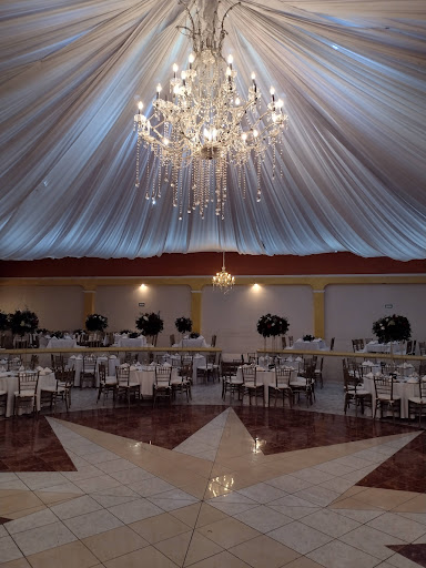 Salón América