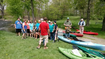 Photos of Hudson Mills Metropark