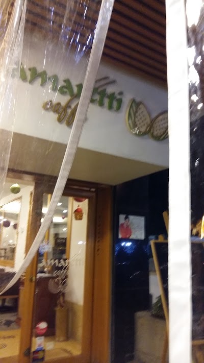 Photos of Amaretti