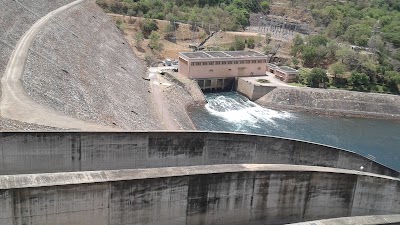 Photos of Randenigala Reservoir