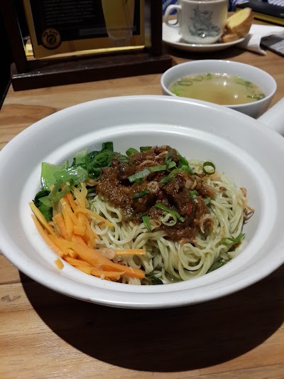 Photos of My Kopi-O