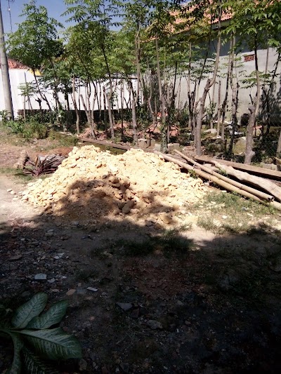 Photos of KEBUN CABE JAMU MADURA