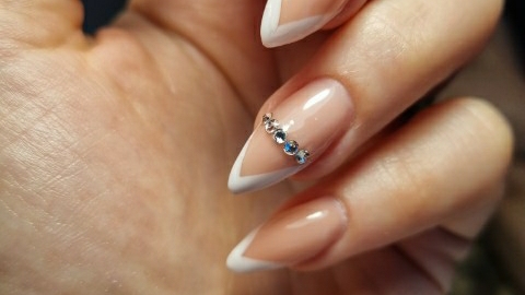 Salonik ""Twoje Paznokcie""