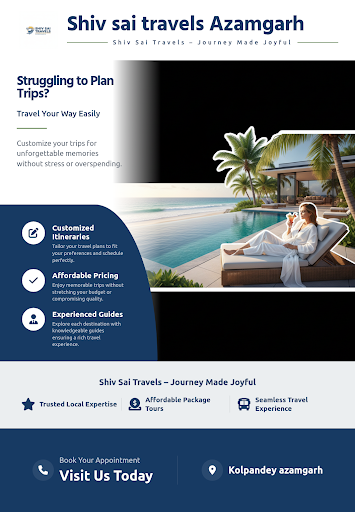 Package tours post image