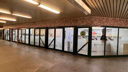 D’zai Nails and Spa