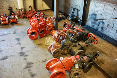 Alex Figliolia Water & Sewer