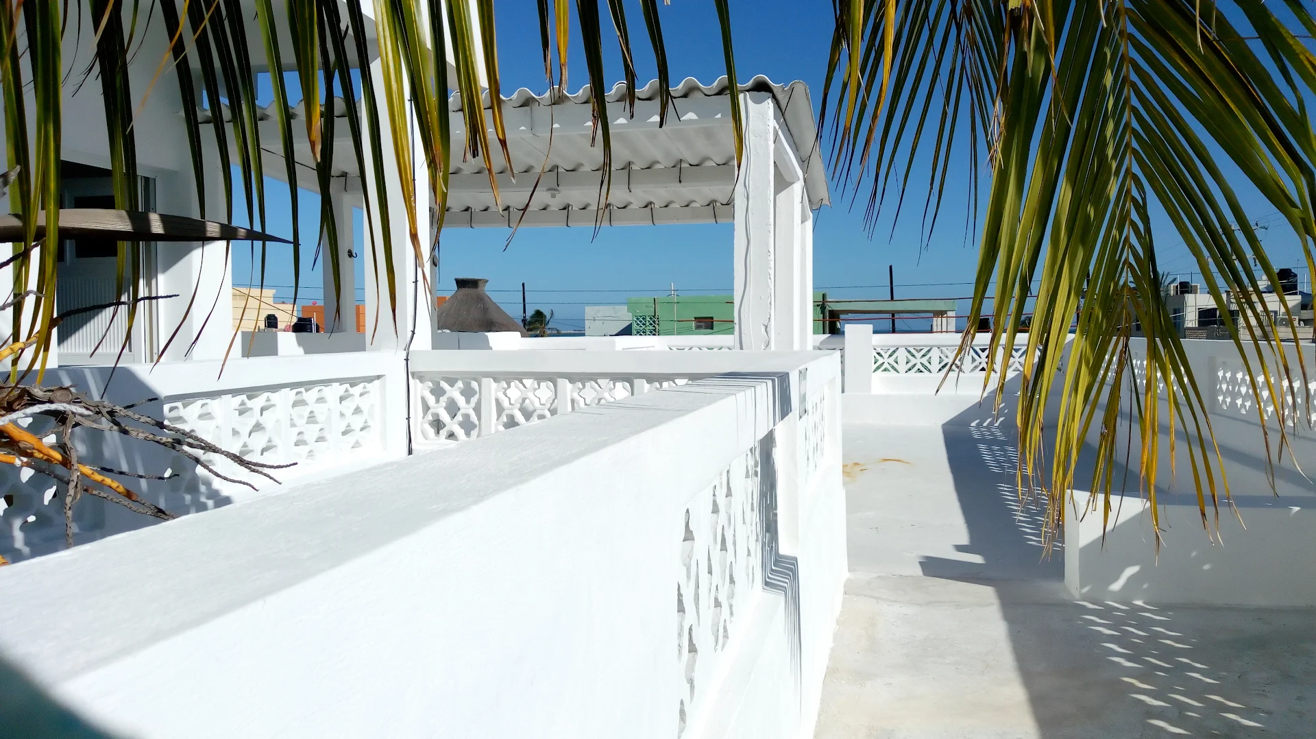 Mayab Suites Hotel