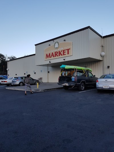 Ocean View Market