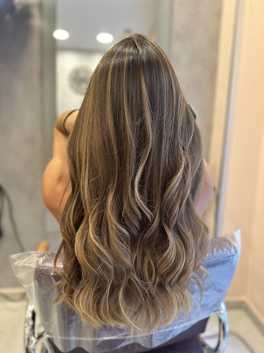 Hair Tips Salon - Thumbnail