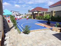 Foto SD  Islam Daarul IlMI Depok, Kota Depok