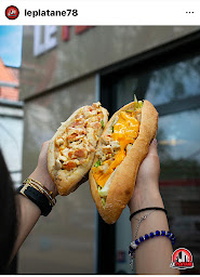 Photo n°21 de Le Platane à Trappes (Sandwicherie)