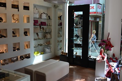 shoe-store