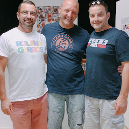 Photo n°6 de TENNIS CLUB MONFLANQUIN à Monflanquin (Club de tennis)