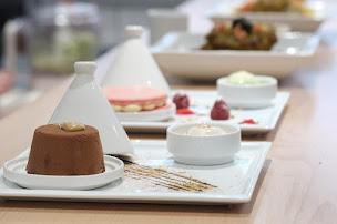 Photo n°15 de MAÏDA - Restaurant Annemasse à Annemasse (Restaurant)