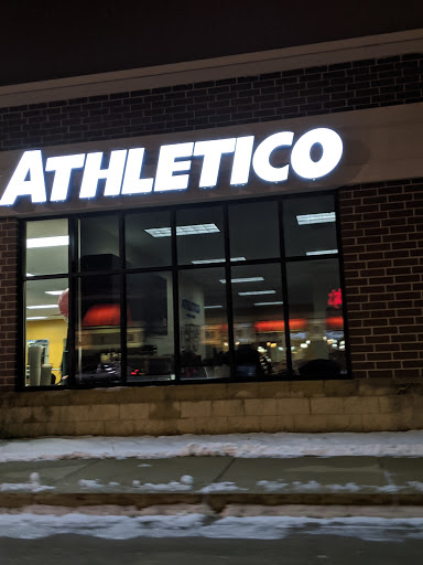Athletico Physical Therapy - Kenosha Central - Thumbnail