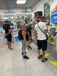 Photo n°4 de Tabac les Flamants à Marseille (Bureau de tabac)