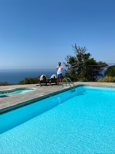 Treebones Resort - Visual