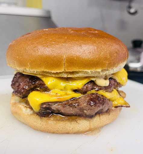 The Yard Food Truck - Thumbnail