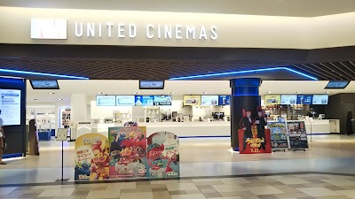 United Cinemas Okinawa 81 570 7 018 Japan