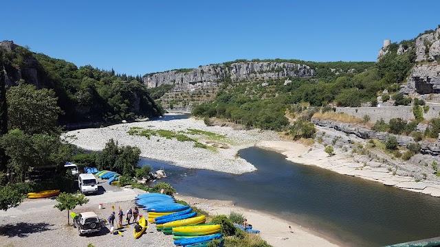 Village médiéval