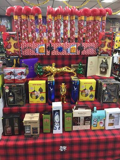 Phipps Discount Liquors - Thumbnail