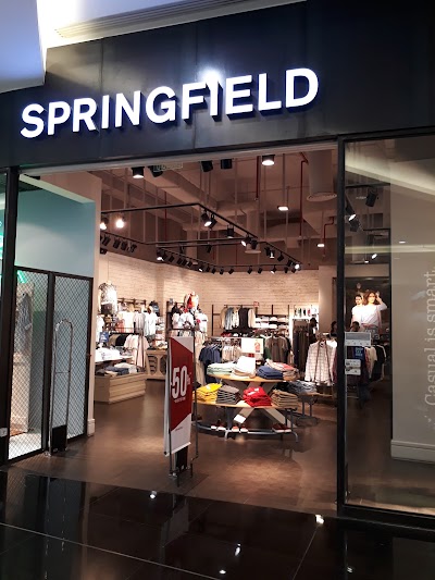 Photos of Springfield City Mall