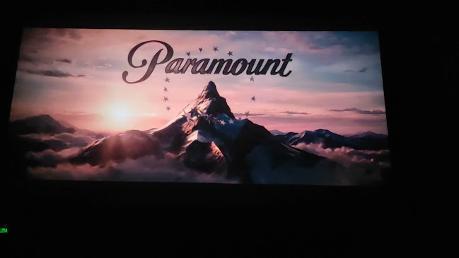 Opiniones de IMAX en Quito - Cine