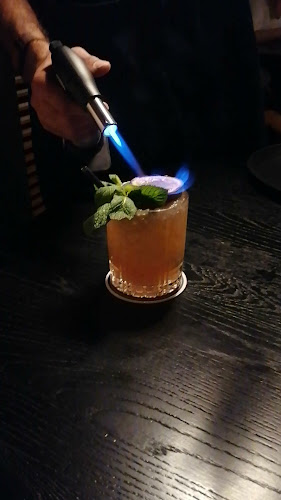 Beoordelingen van BelRoy’s at Nine in Antwerpen - Bar