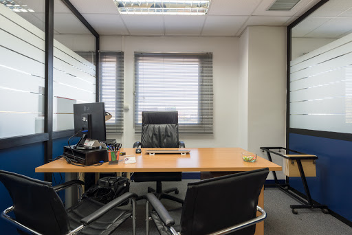 Centro de negocios Fl